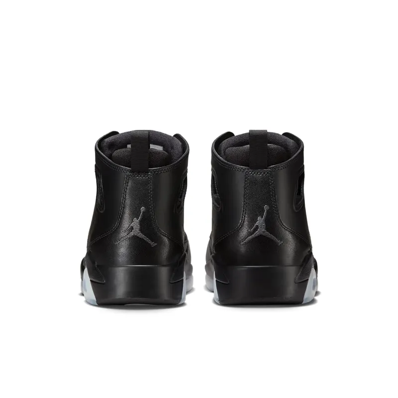 Jordan Flight Club ’91 Black Anthracite (DC7329-005)