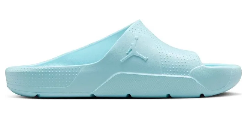 Jordan Post Slide Glacier Blue (DX5575-402)