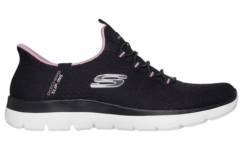 Skechers Slip-ins 150284_BKMV