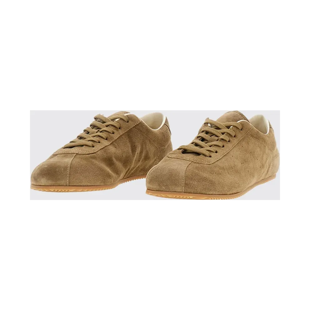 Common projects Driving Suede Brown (52401302)