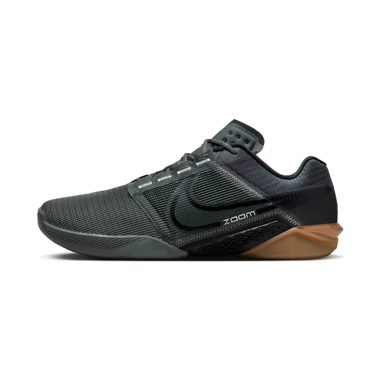 Nike Zoom Metcon Turbo 2 Iron Grey Black Gum “Iron Grey / Black / Phantom” (DH3392-004)