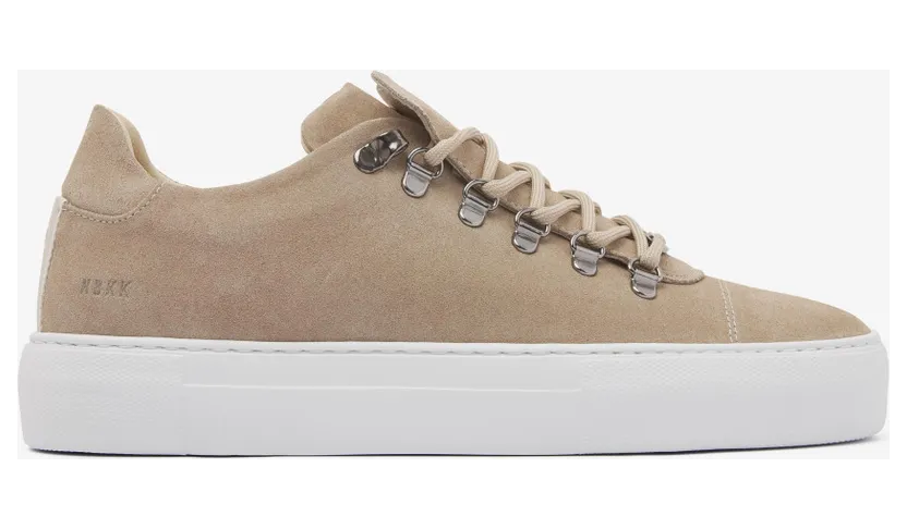 Nubikk Jagger Classic Taupe (2103060023S)