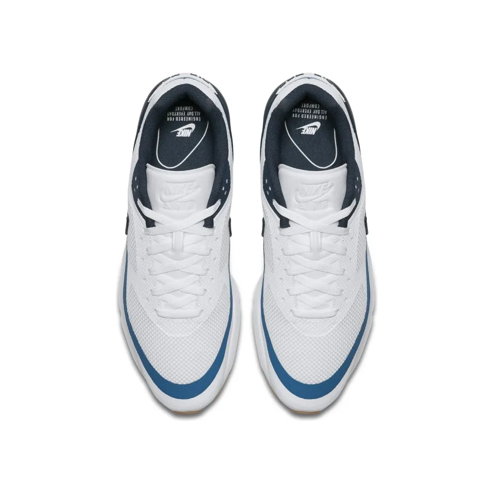 Nike Air Max Bw Ultra White Armory Navy White/Armory Navy (819475-100)