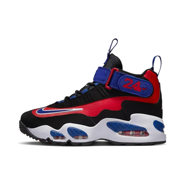 Nike Air Griffey Max 1 GS “USA” (DZ5275-001)