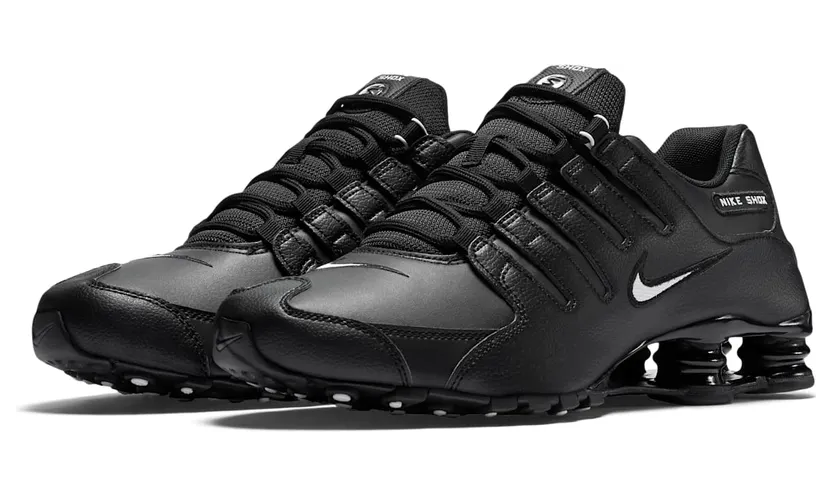 nike-shox 501524-091