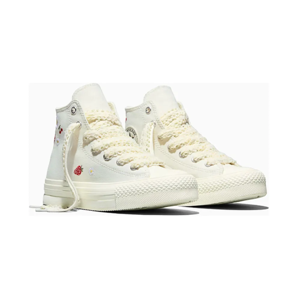 Converse All Star Lift White (A21827C)