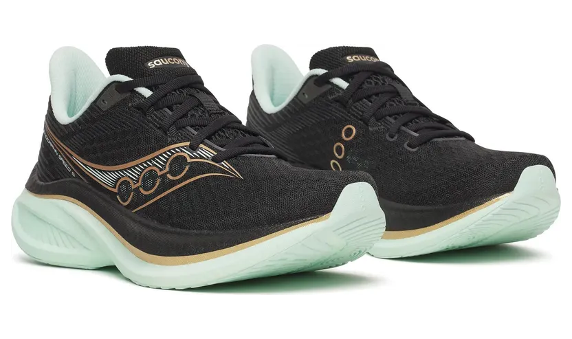 SAUCONY Endorphin Speed 5 “Black / Calm” (S11007-110)