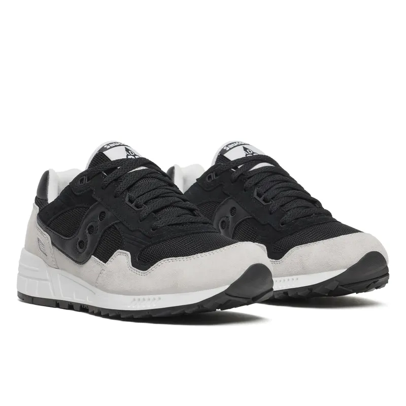 SAUCONY Shadow 5000 “Black / Grey” (S70665-76)