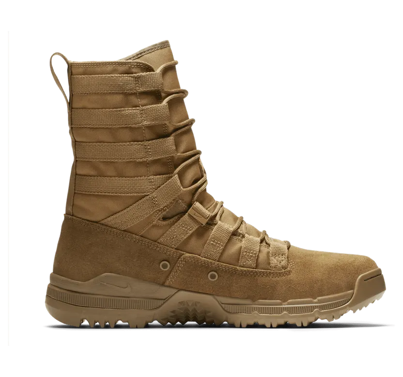 Nike SFB Gen 2 8″ Coyote