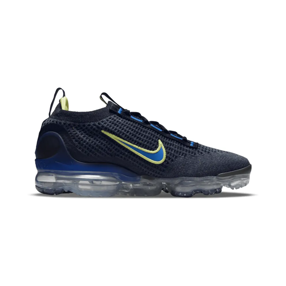 Nike Air VaporMax 2021 FK Obsidian (DH4085-400)