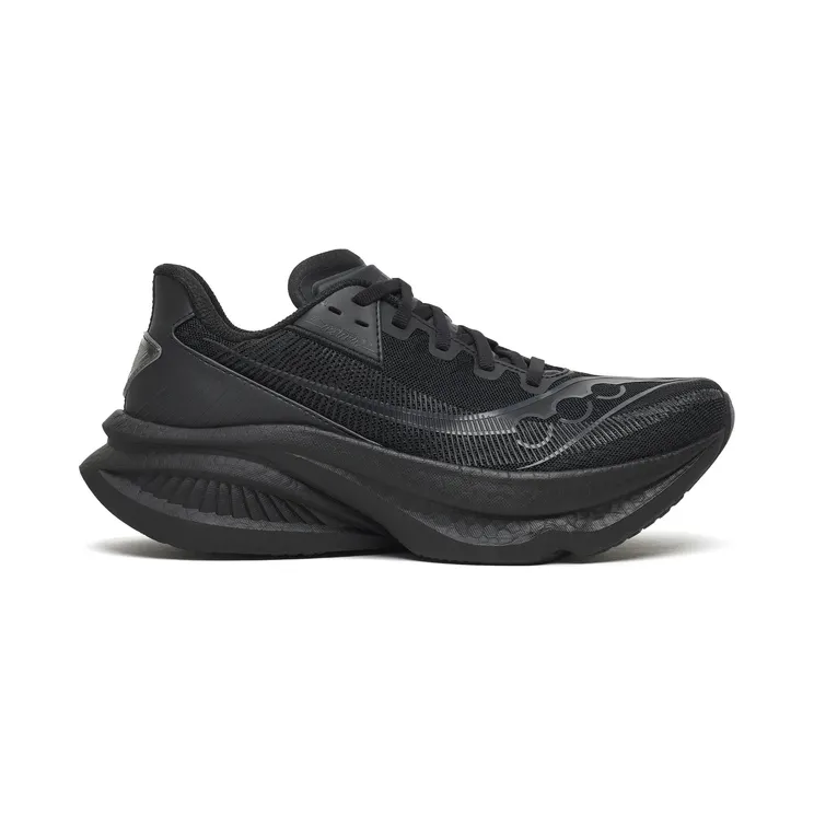 SAUCONY Endorphin Azura “Triple Black” (S101348-1034)