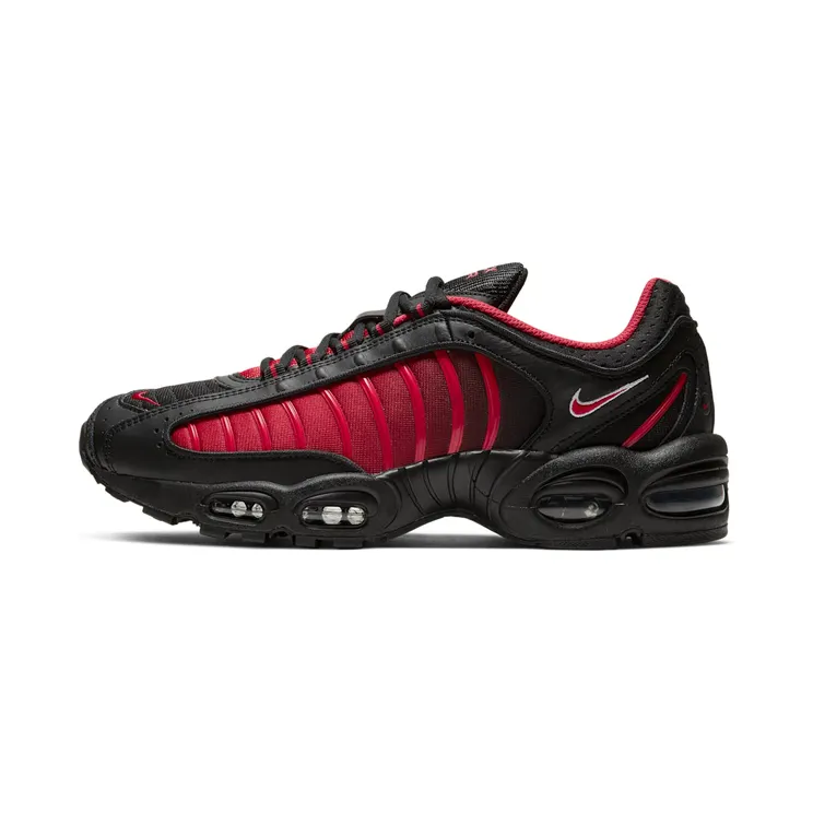 Nike Air Max Tailwind IV “University Red / Black / White” (CD0456-600)
