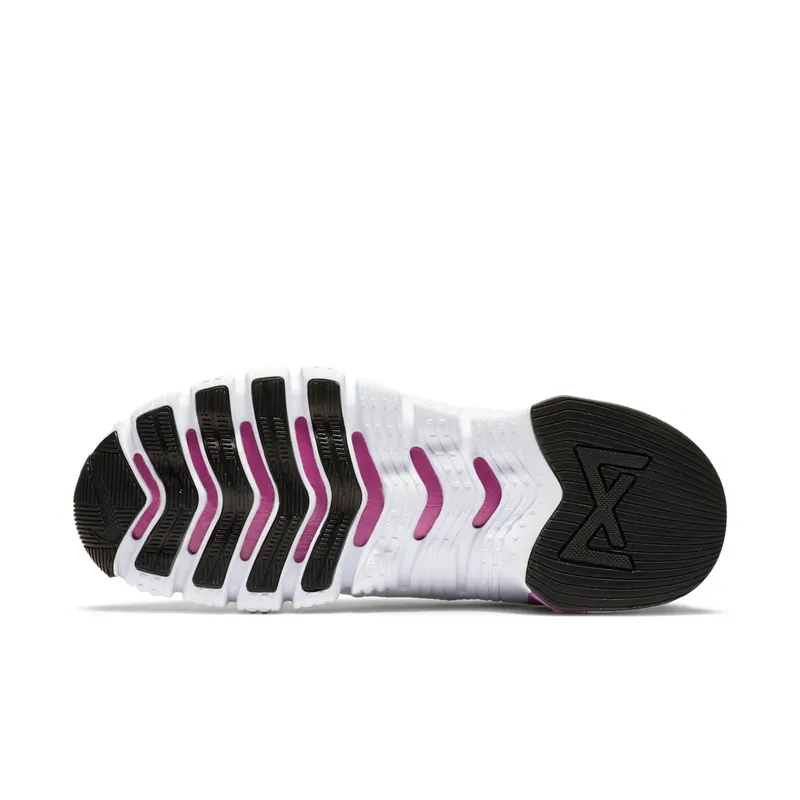 Nike Free Metcon 3 ‘Flash Crimson Aqua’ White/Flash Crimson/Oracle Aqua/Hyper Violet (CJ6314-120)
