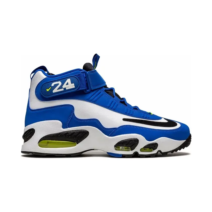 Nike Air Griffey Max 1 high-top “Blue” (DJ5161)