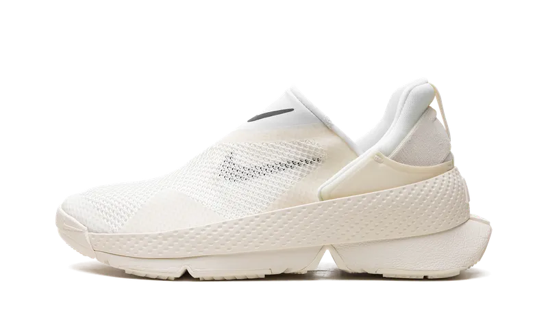 Nike Go Flyease “Pale Ivory” (DR5540-105)