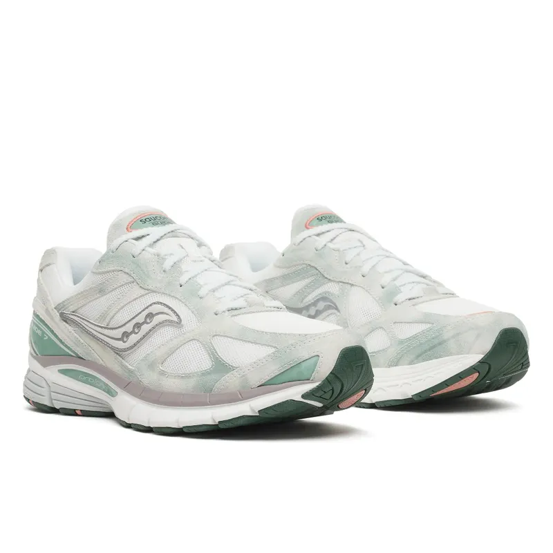 SAUCONY ProGrid Guide 7 “Verde” (S101224-1002)