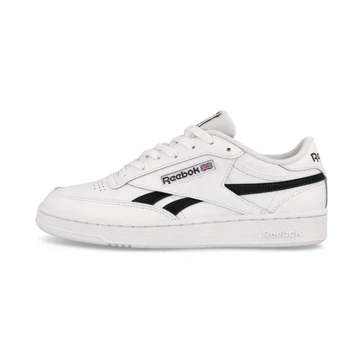 Reebok Club C White (ID5001)