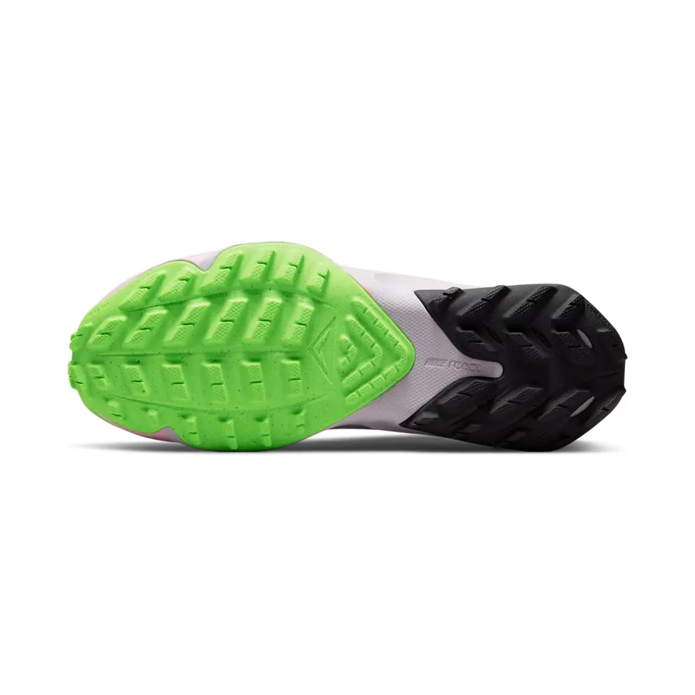 Nike Air Zoom Terra Kiger 8 Trail Running Purple (DH0654-500)