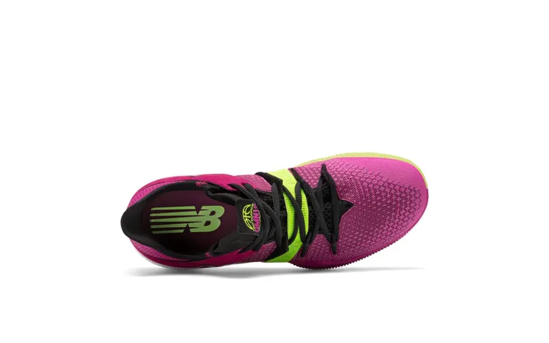 New Balance OMN1S Low Red/Black (WBOMNLFC)