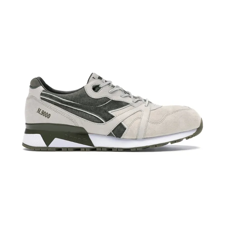 Diadora x Bait x Dreamworks N9000 Shrek (501.171242 01 75005)