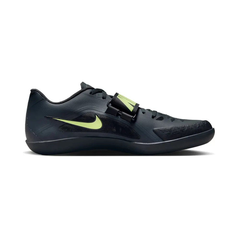 Nike Zoom Rival SD 2 “Anthracite Light Lemon Twist” (685134-004)