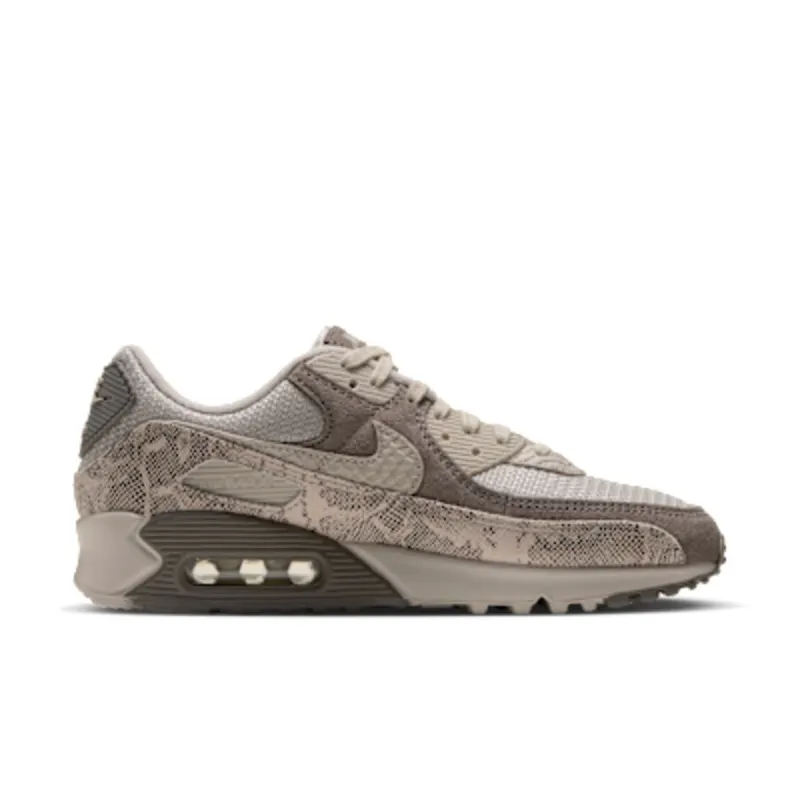 Air Max 90 “Cream II”: de slangenprint die je pas op de tweede blik ziet (3)