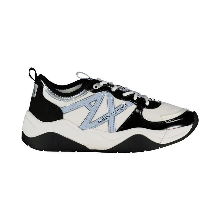 Armani Exchange Armani Optical White / Black / Blue (XDX039XV311U29038)