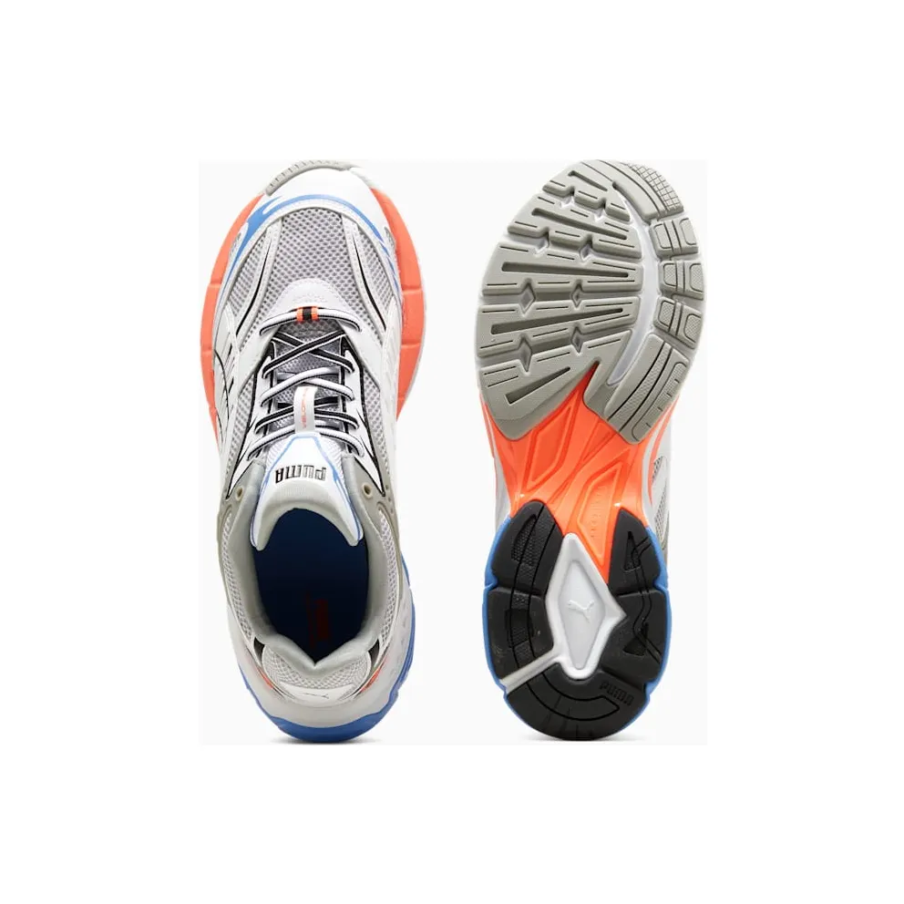 Puma Velophasis – “White Smokey Grey” (396435-01)