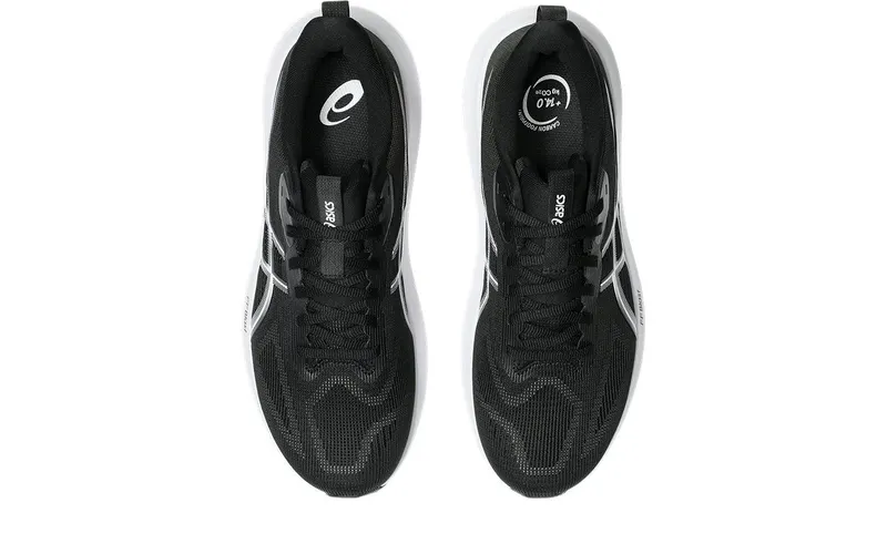 ASICS GT-1000 14 Black White (1011C077-002)