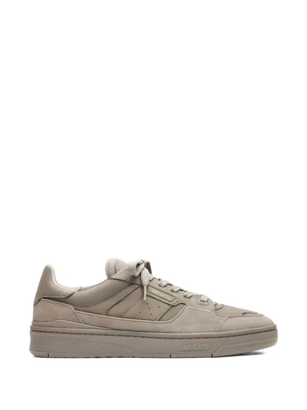 Axel Arigato Clay with veters – Beige (F3559001)