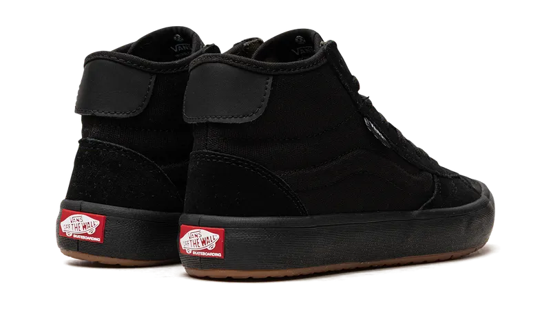 Vans The Lizzie “Fatigue / Black” (VN0A4BX1FTB)