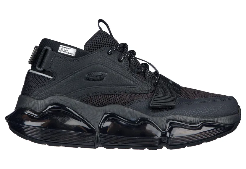 skechers-skech 232384 BBK