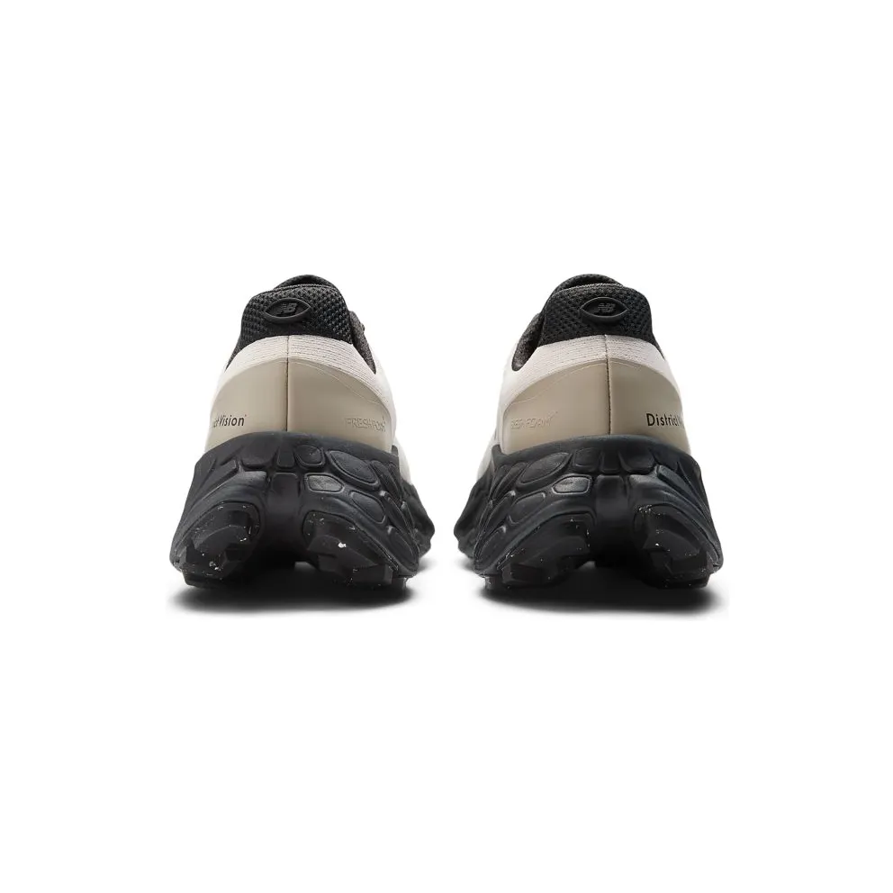 New Balance Fresh Foam X More Trail District Vision V3 “Jet Stream Taupe” (MTMORNDT)