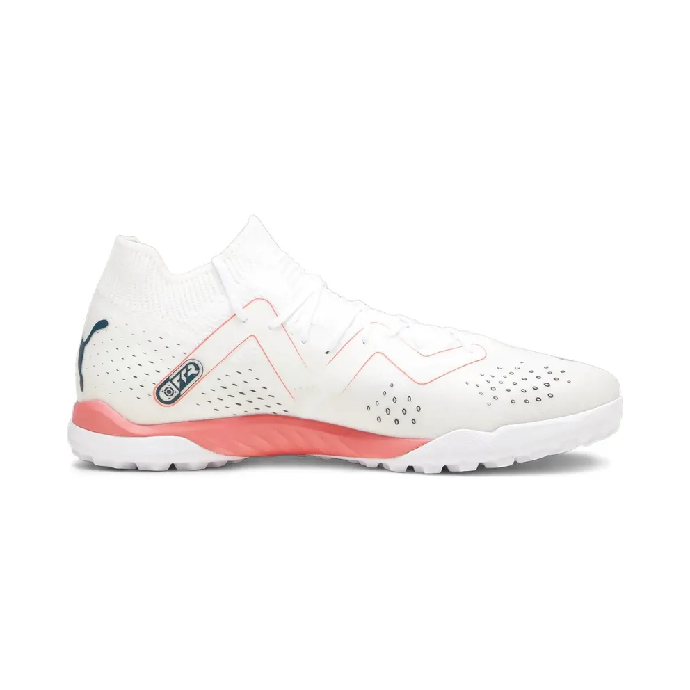 Puma Future Match TT Multinockenschuhe “White ½” (107374)