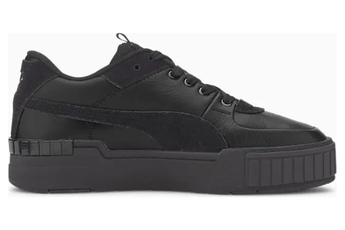 Puma Cali Sport Mix Zwart (371202-07)