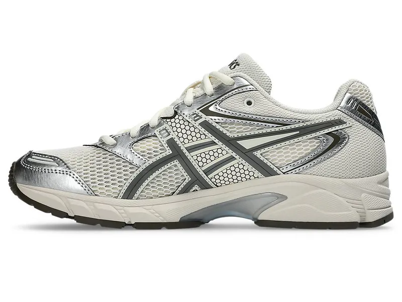 ASICS GEL-DS TRAINER 14 “Cream / Clay Grey” (1203A607-110)