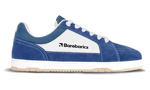 Barebarics sneaker Blue (51160001)