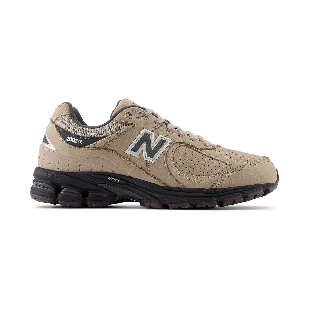 New Balance 2002R “Driftwood” (M2002REG)