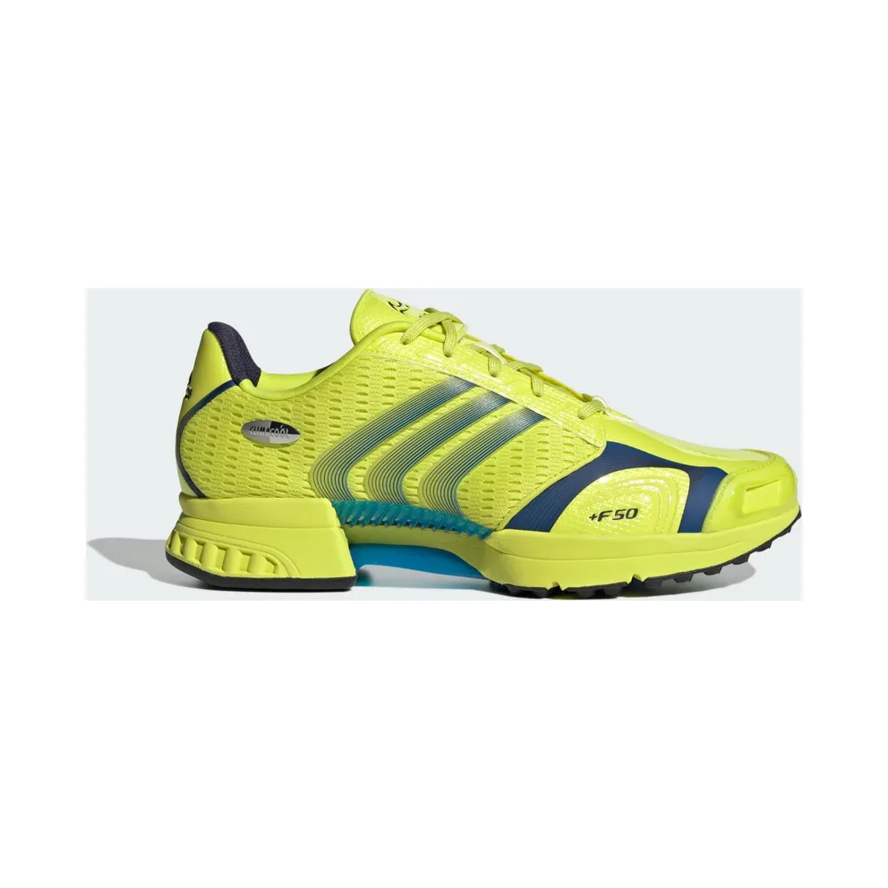 Adidas CLIMACOOL F50 Schuhe Acid Yellow / Night Indigo / Dark Marine (KI6020)