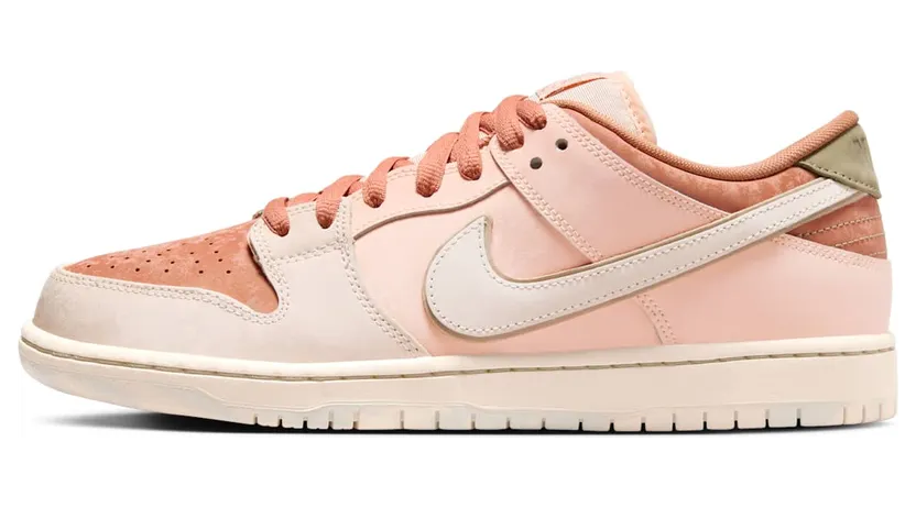 Nike SB Dunk Low Pro PRM “Guava Ice” (FV5926-200)