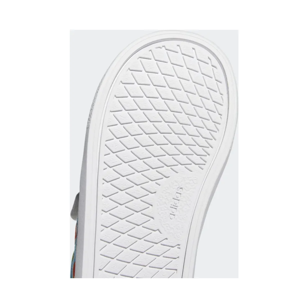 Adidas adidas x Marvel Super Hero Adventures Vulc Raid3r Cloud White / Bright Cyan / Bright Cyan (GY5526)