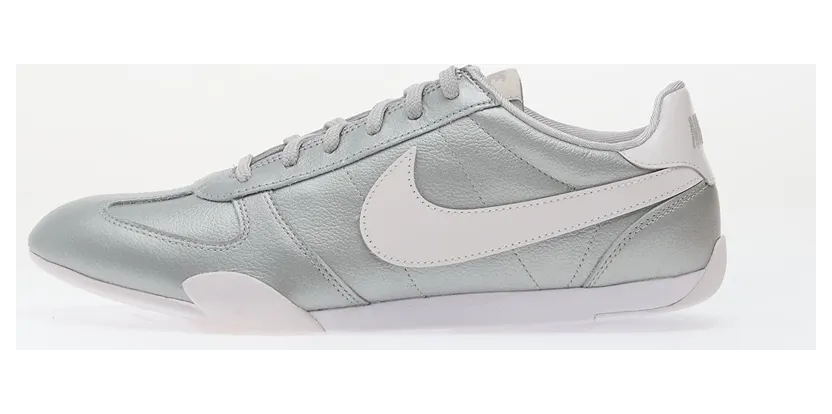 Nike Sprint Sister Metallic Silver White
