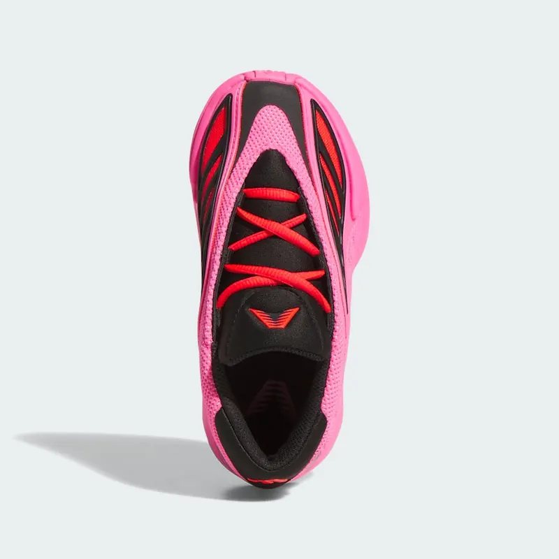 adidas AE 2 Lucid Pink Black (JR2256)