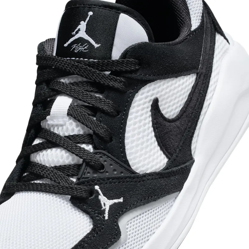 Jordan CMFT Era Black White (HQ0506-001)
