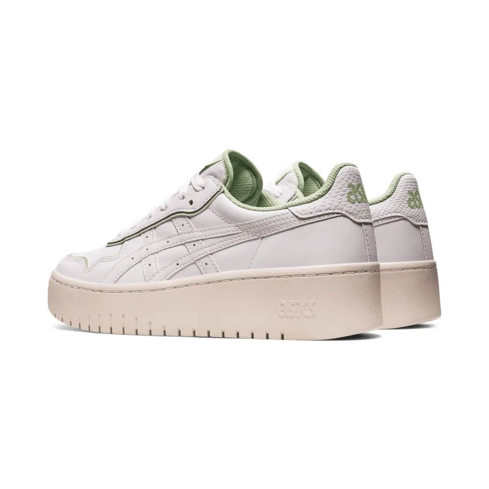 Asics JAPAN S PF White/Jade (1202A332.102)