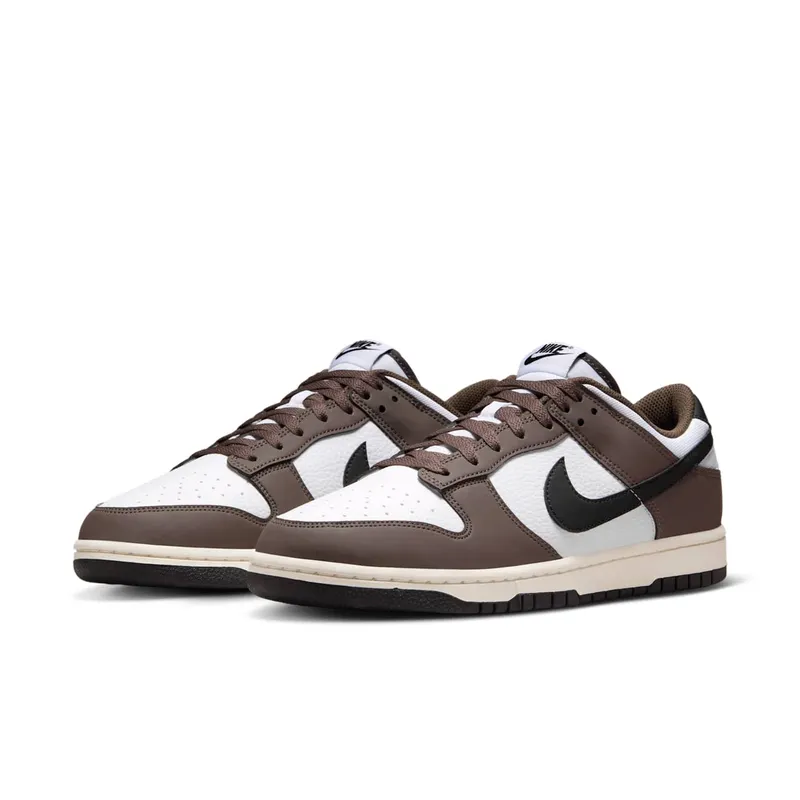 Nike Dunk Low Next Nature “Baroque Brown” (HF4292-200)