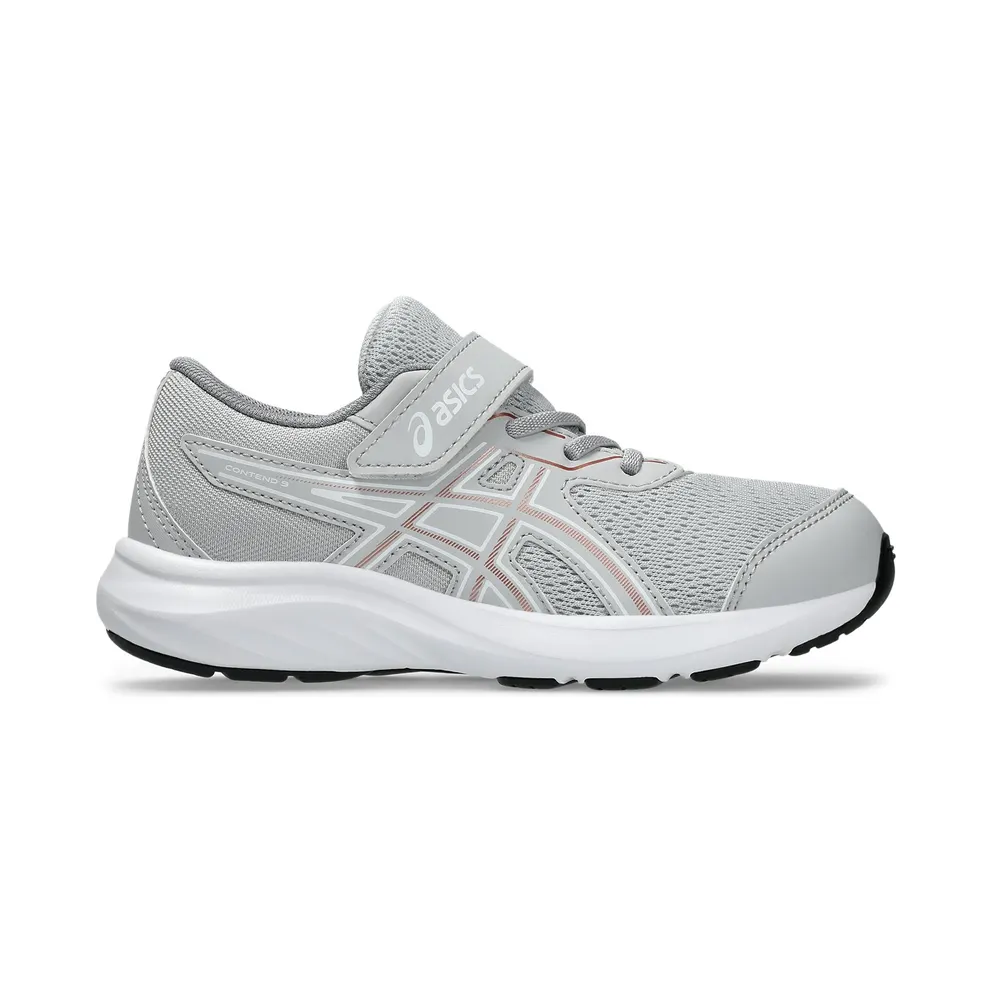 ASICS Contend 9 Concrete Rose Gold (1014A338-021)