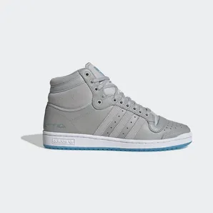 Adidas Star Wars x Top Ten Hi ‘Obi-Wan Kenobi’ Grey Two/Grey Two/Cloud White (FV8031)