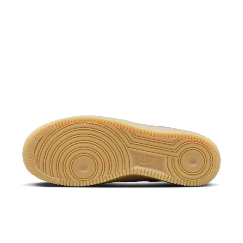 Nike AIR FORCE 1 LO “Pearl Pink/Gum” (DR9503-601)