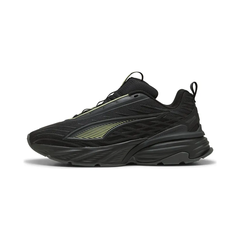 Puma Fade “Puma Black / Apple Spritz” (402920_12)